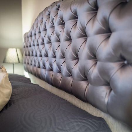 칼타니세타 Palazzo Cosentino B&B 외부 사진