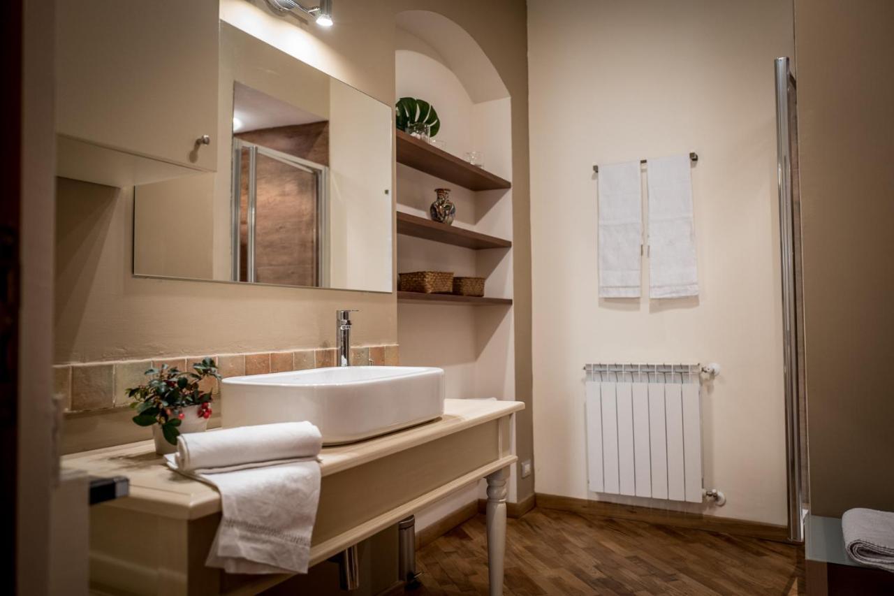 칼타니세타 Palazzo Cosentino B&B 외부 사진