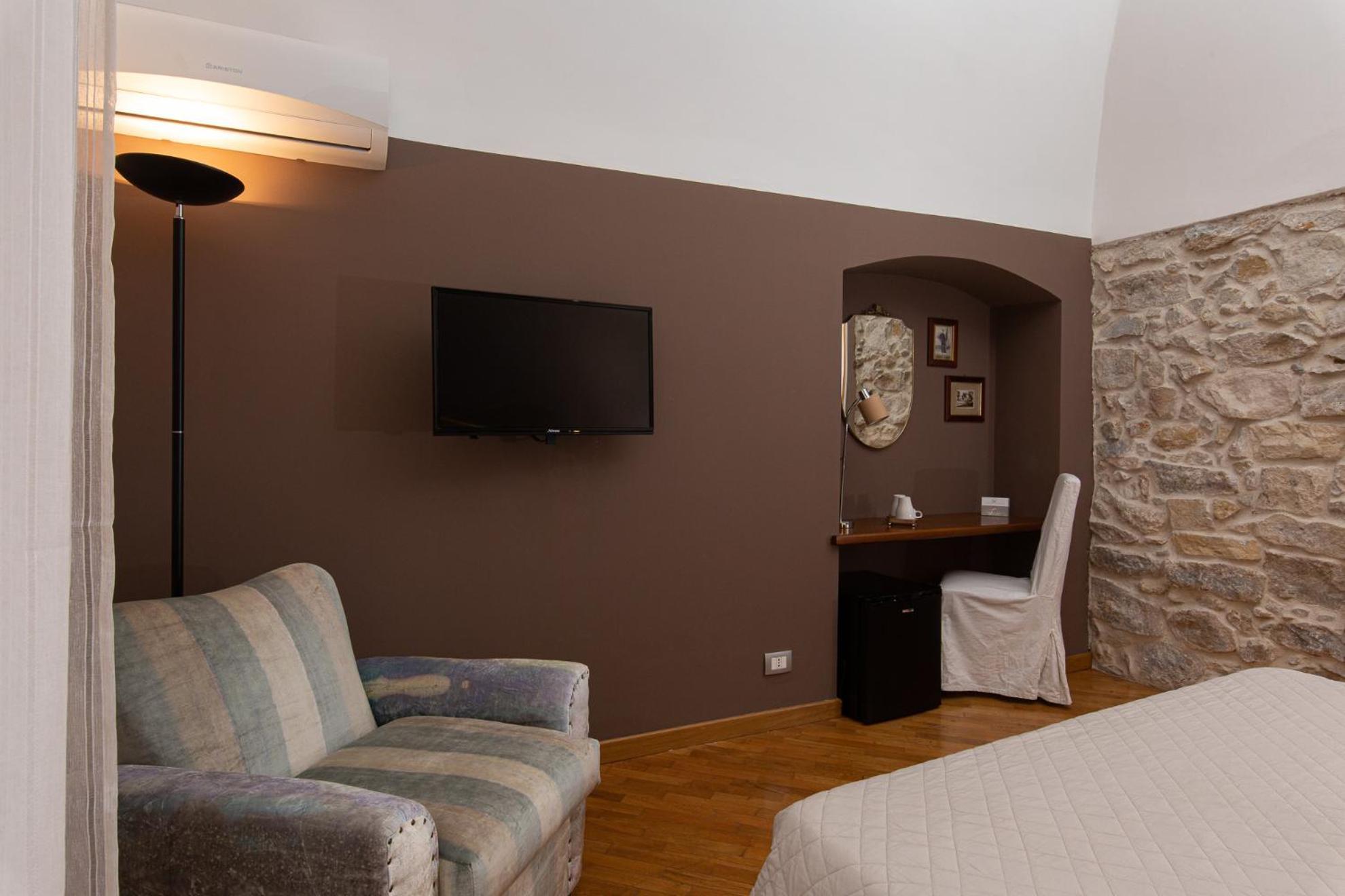 칼타니세타 Palazzo Cosentino B&B 외부 사진